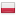 magpolska.pl hosted country